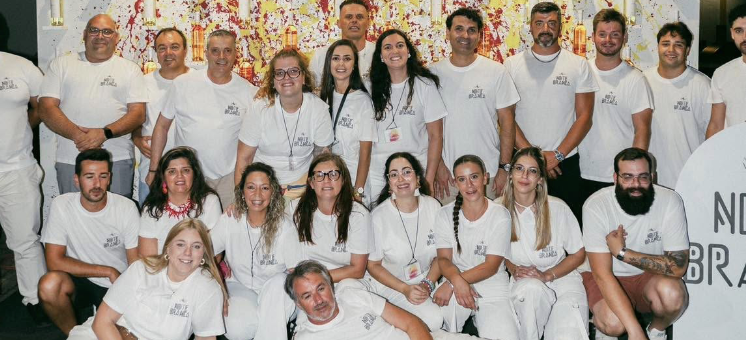 Noite Branca regressa à Adega de Vidigueira a 1 de agosto com música, gastronomia e aposta na sustentabilidade